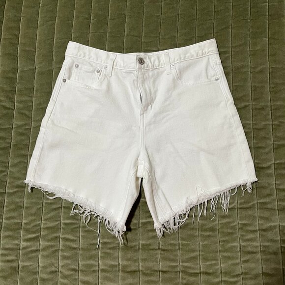 AYR The Day Off denim shorts - Picture 1 of 9